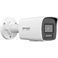 Cámara IP Bullet Hikvision DS-2CD1067G2H-LIUF 6 MP ColorVu con Smart Hybrid Light (2.8 mm) - Miniatura 2