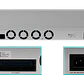 Switch Rack 1U Ubiquiti USW-PRO-XG-10-POE 10x10GbE + 2x10G SFP PoE+++ 400W rendimiento profesional - Miniatura 5