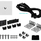 Switch Rack 1U Ubiquiti USW-PRO-XG-10-POE 10x10GbE + 2x10G SFP PoE+++ 400W rendimiento profesional - Miniatura 2
