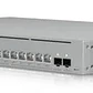 Switch Rack 1U Ubiquiti USW-PRO-XG-10-POE 10x10GbE + 2x10G SFP PoE+++ 400W rendimiento profesional - Miniatura 9