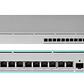Switch Rack 1U Ubiquiti USW-PRO-XG-10-POE 10x10GbE + 2x10G SFP PoE+++ 400W rendimiento profesional - Miniatura 7