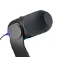 Micrófono Gamer Logitech G Yeti GX, RGB dinámico para gaming con LIGHTSYNC, Blue VO!CE - Miniatura 5