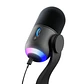 Micrófono Gamer Logitech G Yeti GX, RGB dinámico para gaming con LIGHTSYNC, Blue VO!CE - Miniatura 6