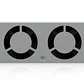Switch Ubiquiti Pro XG Aggregation 32x SFP28 25G Layer 3 Alto Rendimiento Data Center - Miniatura 5