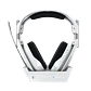 Audífonos Gamer Inalámbrico Logitech G ASTRO A50 X, Dolby Atmos, USB-C, PC/Consolas, Color Blanco - Miniatura 2