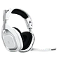 Audífonos Gamer Inalámbrico Logitech G ASTRO A50 X, Dolby Atmos, USB-C, PC/Consolas, Color Blanco - Miniatura 3