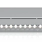 Switch Ubiquiti USW-PRO-XG-24-POE 24 Puertos PoE+++ 10G 2.5G 720W UniFi - Miniatura 2
