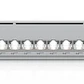 Switch Ubiquiti USW-PRO-XG-24-POE 24 Puertos PoE+++ 10G 2.5G 720W UniFi - Miniatura 3