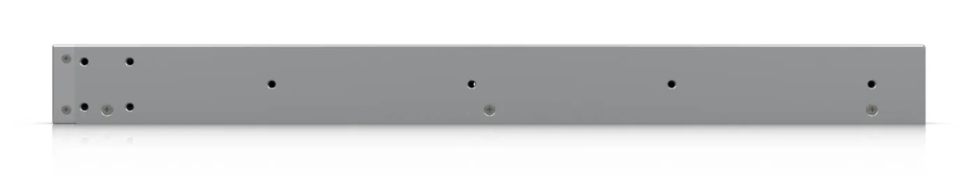 Switch Ubiquiti USW-PRO-XG-24-POE 24 Puertos PoE+++ 10G 2.5G 720W UniFi 4