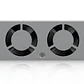 Switch Ubiquiti USW-PRO-XG-24-POE 24 Puertos PoE+++ 10G 2.5G 720W UniFi - Miniatura 5