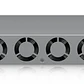 Switch Ubiquiti USW-PRO-XG-24-POE 24 Puertos PoE+++ 10G 2.5G 720W UniFi - Miniatura 6