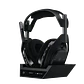 Audífonos Gamer inalámbricos  Logitech G Astro A50 X, LIGHTSPEED, PLAYSYNC 3, HDMI 2.1 - Miniatura 2