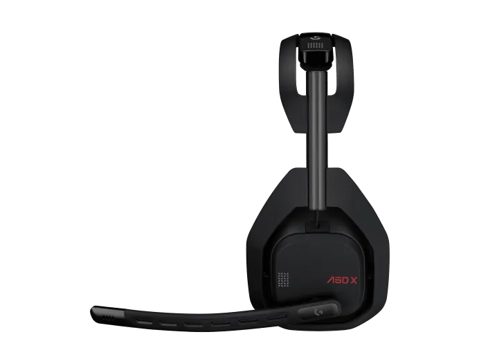 Audífonos Gamer inalámbricos  Logitech G Astro A50 X, LIGHTSPEED, PLAYSYNC 3, HDMI 2.1 5