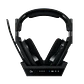 Audífonos Gamer inalámbricos  Logitech G Astro A50 X, LIGHTSPEED, PLAYSYNC 3, HDMI 2.1 - Miniatura 3