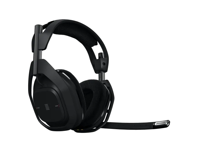 Audífonos Gamer inalámbricos  Logitech G Astro A50 X, LIGHTSPEED, PLAYSYNC 3, HDMI 2.1 4
