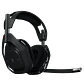 Audífonos Gamer inalámbricos  Logitech G Astro A50 X, LIGHTSPEED, PLAYSYNC 3, HDMI 2.1 - Miniatura 4