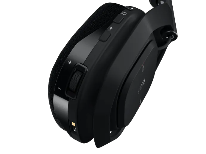 Audífonos Gamer inalámbricos  Logitech G Astro A50 X, LIGHTSPEED, PLAYSYNC 3, HDMI 2.1 6