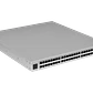 Switch Rack Ubiquiti USW-PRO-XG-48-POE 48 puertos 10GbE + 4x25G SFP28 PoE+++ 1080W potencia maxima - Miniatura 3