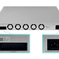 Switch Rack Ubiquiti USW-PRO-XG-48-POE 48 puertos 10GbE + 4x25G SFP28 PoE+++ 1080W potencia maxima - Miniatura 5