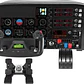 Logitech G Flight Switch Panel USB – Panel de Control para Simulador de Vuelo - Miniatura 4