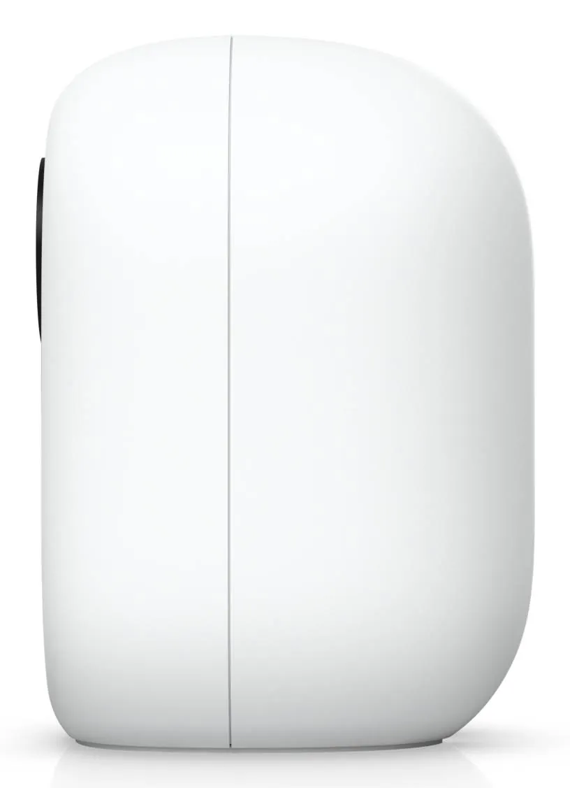 Cámara de Seguridad Ubiquiti UniFi G6 Instant 4K WiFi con IA y Audio Bidireccional 3