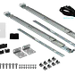 Switch Rack Ubiquiti USW-PRO-XG-48-POE 48 puertos 10GbE + 4x25G SFP28 PoE+++ 1080W potencia maxima - Miniatura 6