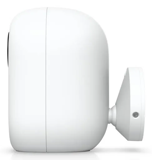 Cámara de Seguridad Ubiquiti UniFi G6 Instant 4K WiFi con IA y Audio Bidireccional 7