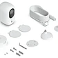 Cámara de Seguridad Ubiquiti UniFi G6 Instant 4K WiFi con IA y Audio Bidireccional - Miniatura 8