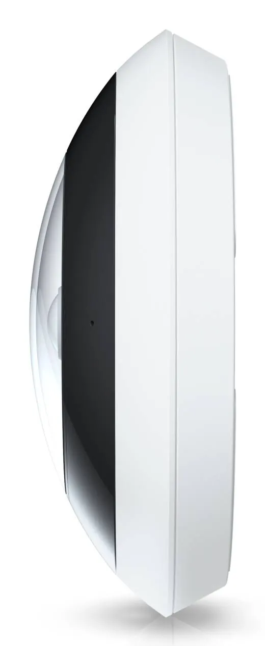 Cámara Ubiquiti UniFi Protect AI 360 UVC-AI-360 4MP 360 PTZ, Visión Nocturna, Audio Bidireccional? 4
