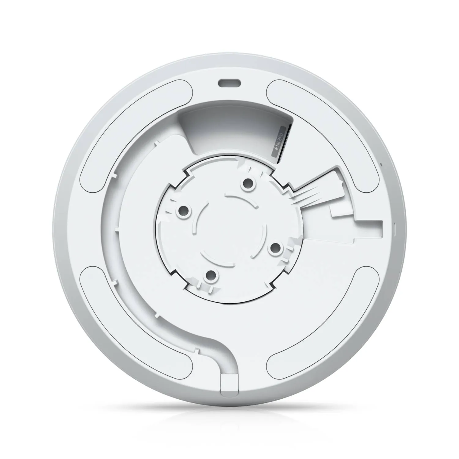 Cámara Ubiquiti UniFi Protect AI 360 UVC-AI-360 4MP 360 PTZ, Visión Nocturna, Audio Bidireccional? 5