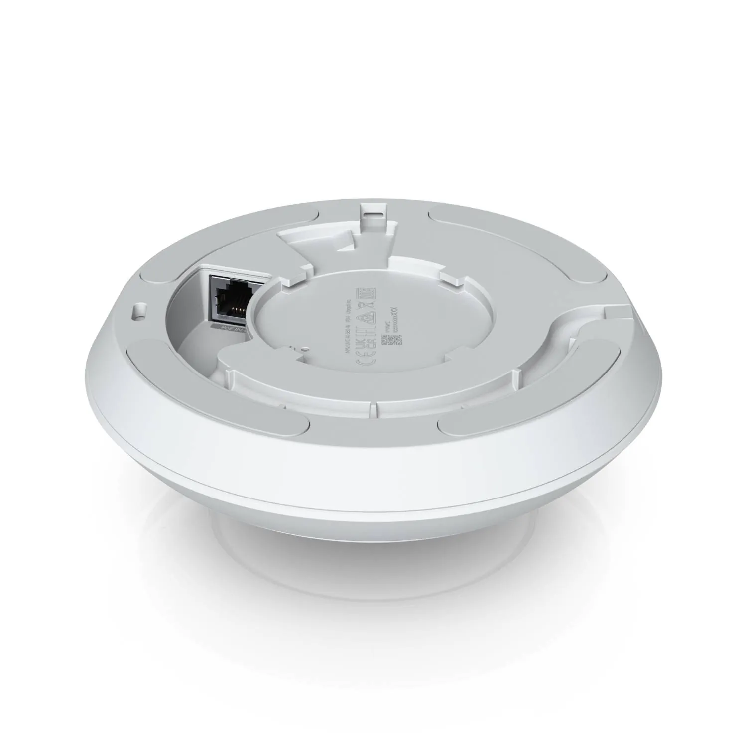 Cámara Ubiquiti UniFi Protect AI 360 UVC-AI-360 4MP 360 PTZ, Visión Nocturna, Audio Bidireccional? 7