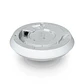 Cámara Ubiquiti UniFi Protect AI 360 UVC-AI-360 4MP 360 PTZ, Visión Nocturna, Audio Bidireccional? - Miniatura 7