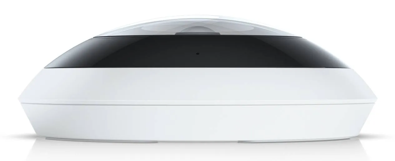 Cámara Ubiquiti UniFi Protect AI 360 UVC-AI-360 4MP 360 PTZ, Visión Nocturna, Audio Bidireccional? 9