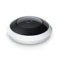 Cámara Ubiquiti UniFi Protect AI 360 UVC-AI-360 4MP 360 PTZ, Visión Nocturna, Audio Bidireccional? - Miniatura 8