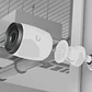 Camara IP Ubiquiti UVC-AI-PRO-WHITE 4K zoom optico AI color blanco industrial - Miniatura 3