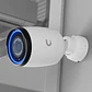 Camara IP Ubiquiti UVC-AI-PRO-WHITE 4K zoom optico AI color blanco industrial - Miniatura 4