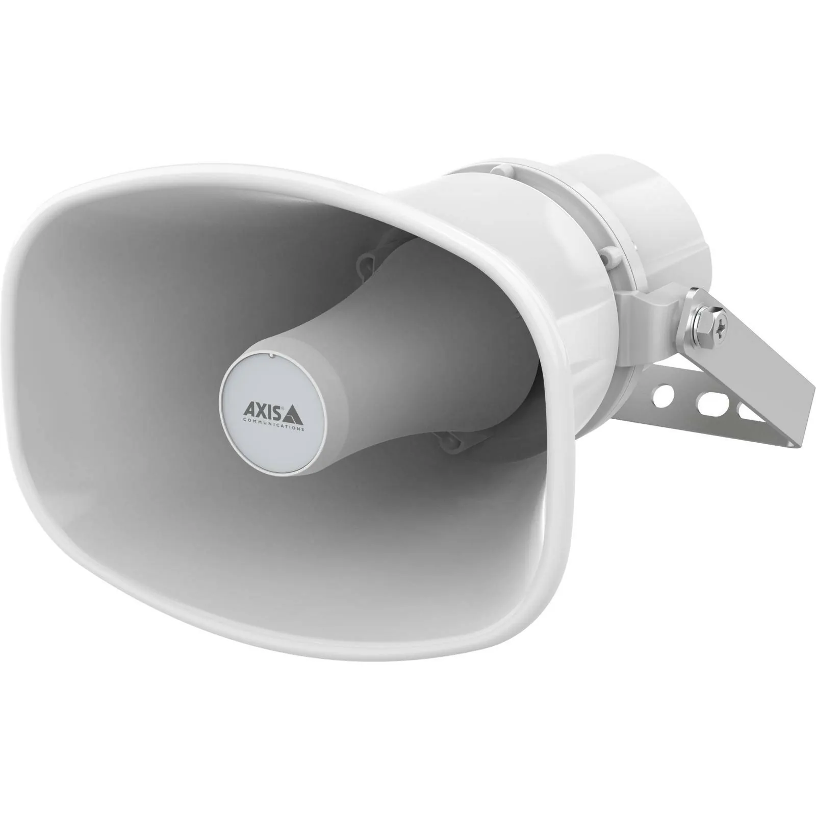 Altavoz Horn Axis C1310-E Mk?II – Potencia, inteligencia y fiabilidad al aire libre 2