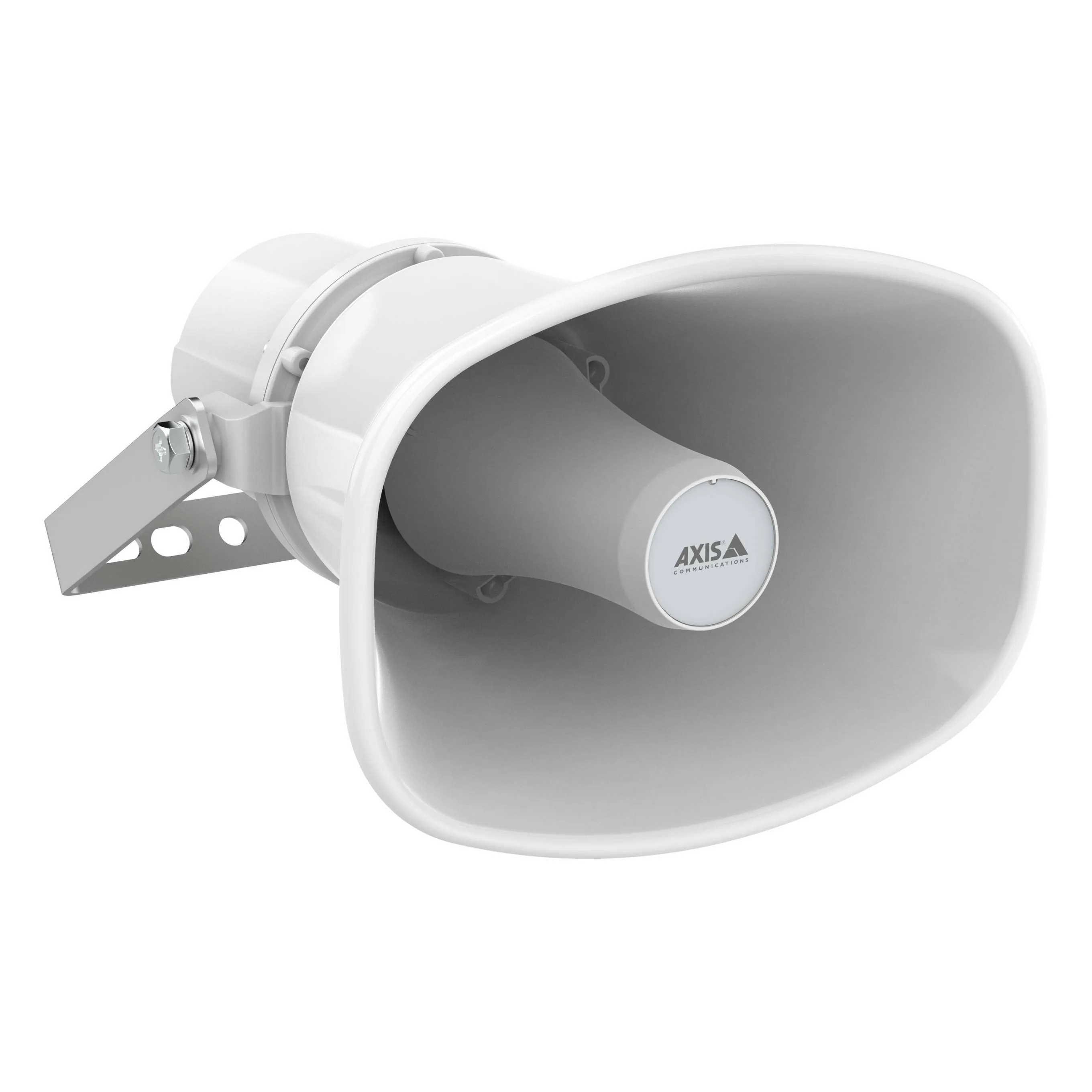 Altavoz Horn Axis C1310-E Mk?II – Potencia, inteligencia y fiabilidad al aire libre 3
