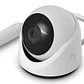 Camara Ubiquiti UVC G6 Turret 8MP 4K Blanco Vision Nocturna IR30M PoE IP66 IK04 Exterior Inteligente - Miniatura 3