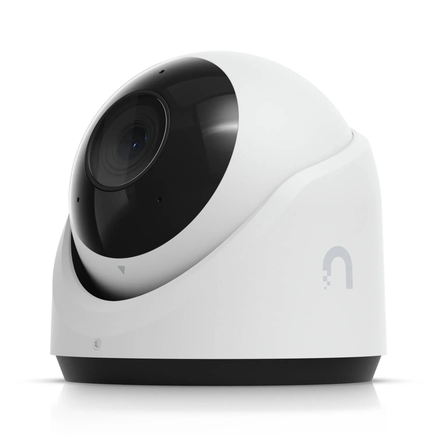 Camara Ubiquiti UVC G6 Turret 8MP 4K Blanco Vision Nocturna IR30M PoE IP66 IK04 Exterior Inteligente 4