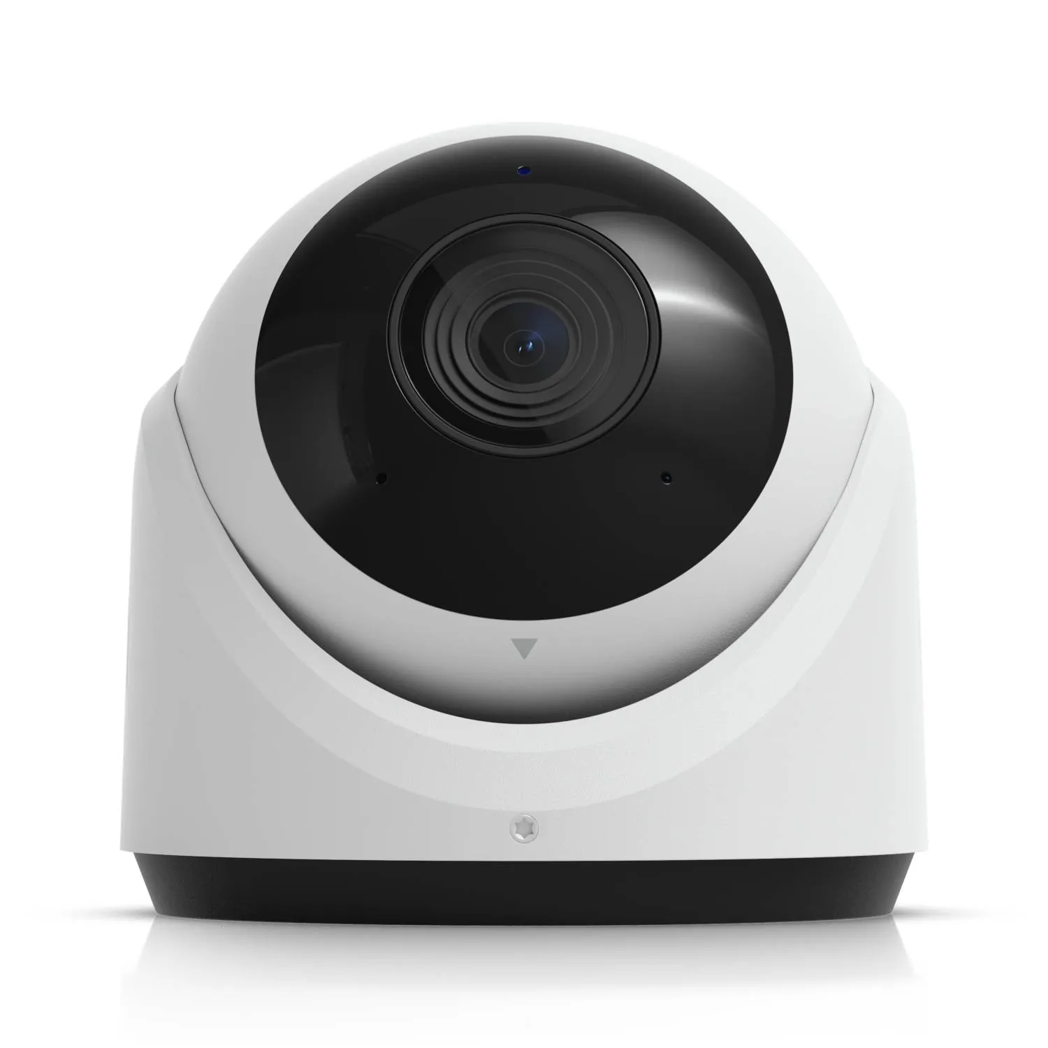 Camara Ubiquiti UVC G6 Turret 8MP 4K Blanco Vision Nocturna IR30M PoE IP66 IK04 Exterior Inteligente 5