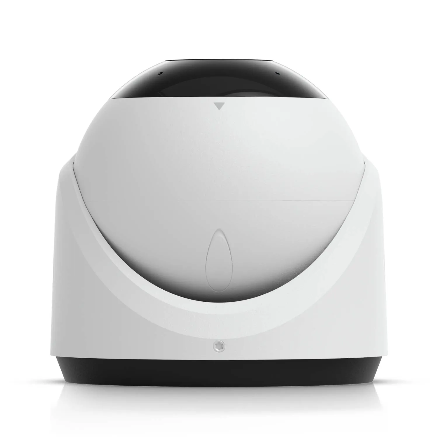 Camara Ubiquiti UVC G6 Turret 8MP 4K Blanco Vision Nocturna IR30M PoE IP66 IK04 Exterior Inteligente 6