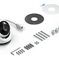 Camara Ubiquiti UVC G6 Turret 8MP 4K Blanco Vision Nocturna IR30M PoE IP66 IK04 Exterior Inteligente - Miniatura 10