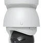 Camara Ubiquiti UVC-AI-PTZ-W PTZ 4K IR 100m Zoom Optico 22X PoE++ IP66 Blanca - Miniatura 2