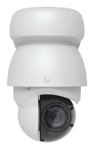 Camara Ubiquiti UVC-AI-PTZ-W PTZ 4K IR 100m Zoom Optico 22X PoE++ IP66 Blanca 3