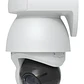 Camara Ubiquiti UVC-AI-PTZ-W PTZ 4K IR 100m Zoom Optico 22X PoE++ IP66 Blanca - Miniatura 5