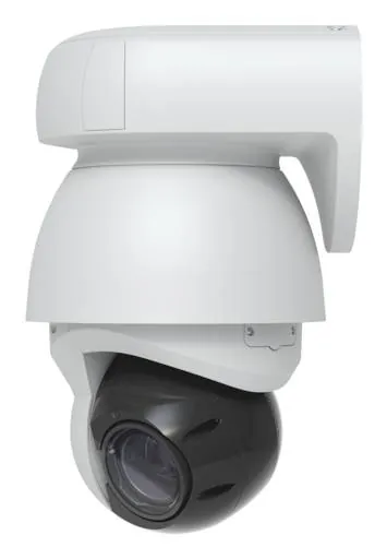 Camara Ubiquiti UVC-AI-PTZ-W PTZ 4K IR 100m Zoom Optico 22X PoE++ IP66 Blanca 5