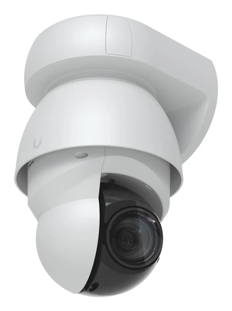 Camara Ubiquiti UVC-AI-PTZ-W PTZ 4K IR 100m Zoom Optico 22X PoE++ IP66 Blanca 6