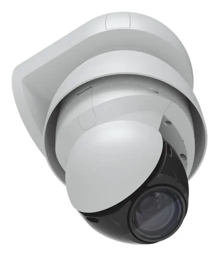 Camara Ubiquiti UVC-AI-PTZ-W PTZ 4K IR 100m Zoom Optico 22X PoE++ IP66 Blanca 7