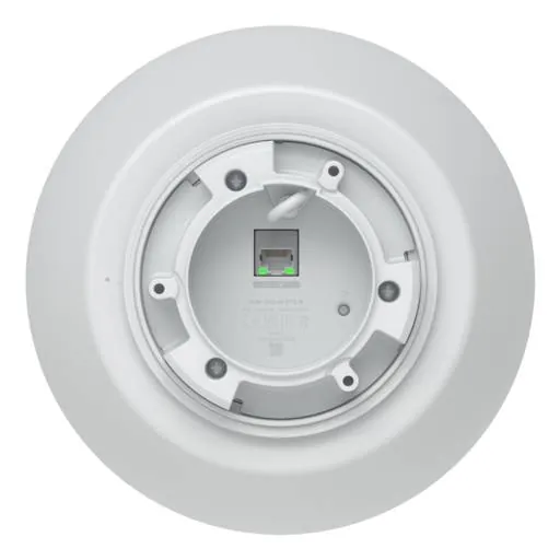Camara Ubiquiti UVC-AI-PTZ-W PTZ 4K IR 100m Zoom Optico 22X PoE++ IP66 Blanca 8